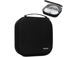 Estuche Protector Para Auriculares Apple Airpods Max (negro)
