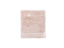 Toalla de Invitados SCALPERS Home NIDUS 100% Algodón (30x50cm - Crema)