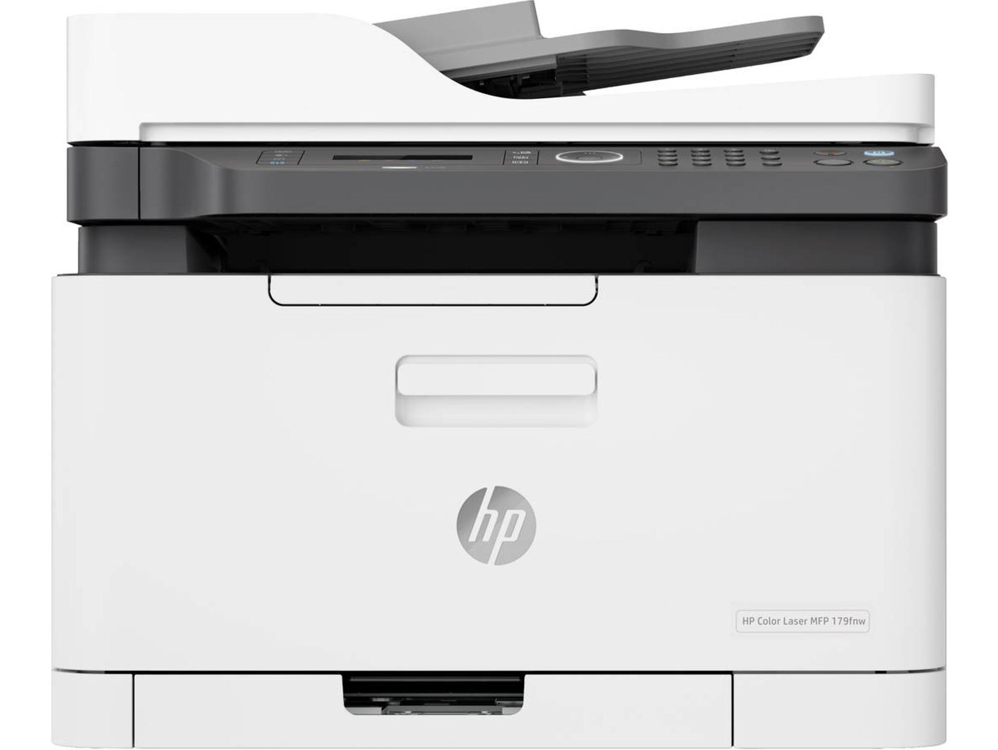 Impresora HP Color Laser 179fnw RJ11 (Multifunción – Láser a color – Wi-Fi)