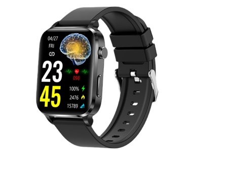 Reloj inteligente Hombres Tratamiento láser de la hipertensión Hiperglucemia Hiperlipidemia Monitor saludable Smartwatch Mujeres VEANXIN