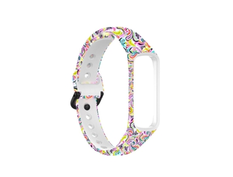 Correa Smartwatch Para Samsung Galaxy Fit2 Cor04 VENISYMLIS