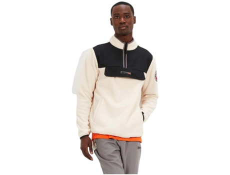 Chaqueta de Hombre ELLESSE Herren Multicolor (M)