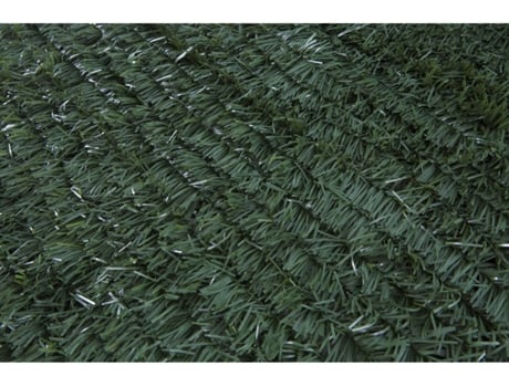 Seto Artificial HABITAT Y JARDÍN 56529 (Multicolor - Pvc y Alambre - 100 x 300 cm)