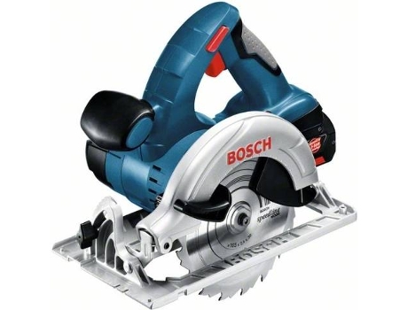 Sierra Circular BOSCH Sin Cable Gks 18 V-Li