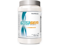 Complemento Alimentar GEN PROFESSIONAL Aquagen (Chocolate, Fresa)