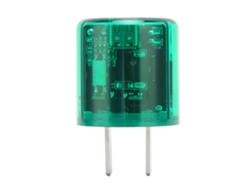 Cargador De Pared Usb C De 20w De Carga Rápida Para Accesorios De Teléfonos Iphone 13 12 11