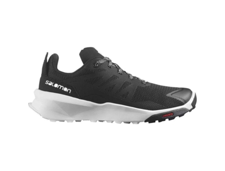 Zapatillas de Niños SALOMON Patrol Negro (36)