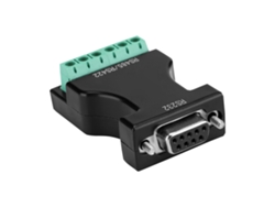 Adaptador Rs-232 A 485/422 Cascadable Conversor Serial Para 16-32 Dispositivos