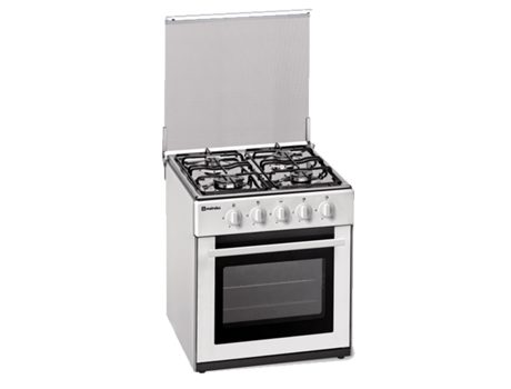 Estufa de gas Meireles N 500 W NAT