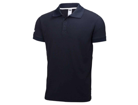 Polo de Hombre HELLY HANSEN Crewline Azul