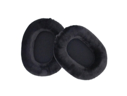 Almofadas de Ouvido para Fones de Ouvido Audio Technica Ath M50 M50X M40 M40X M30 M35 Sx1 M50S Dj 