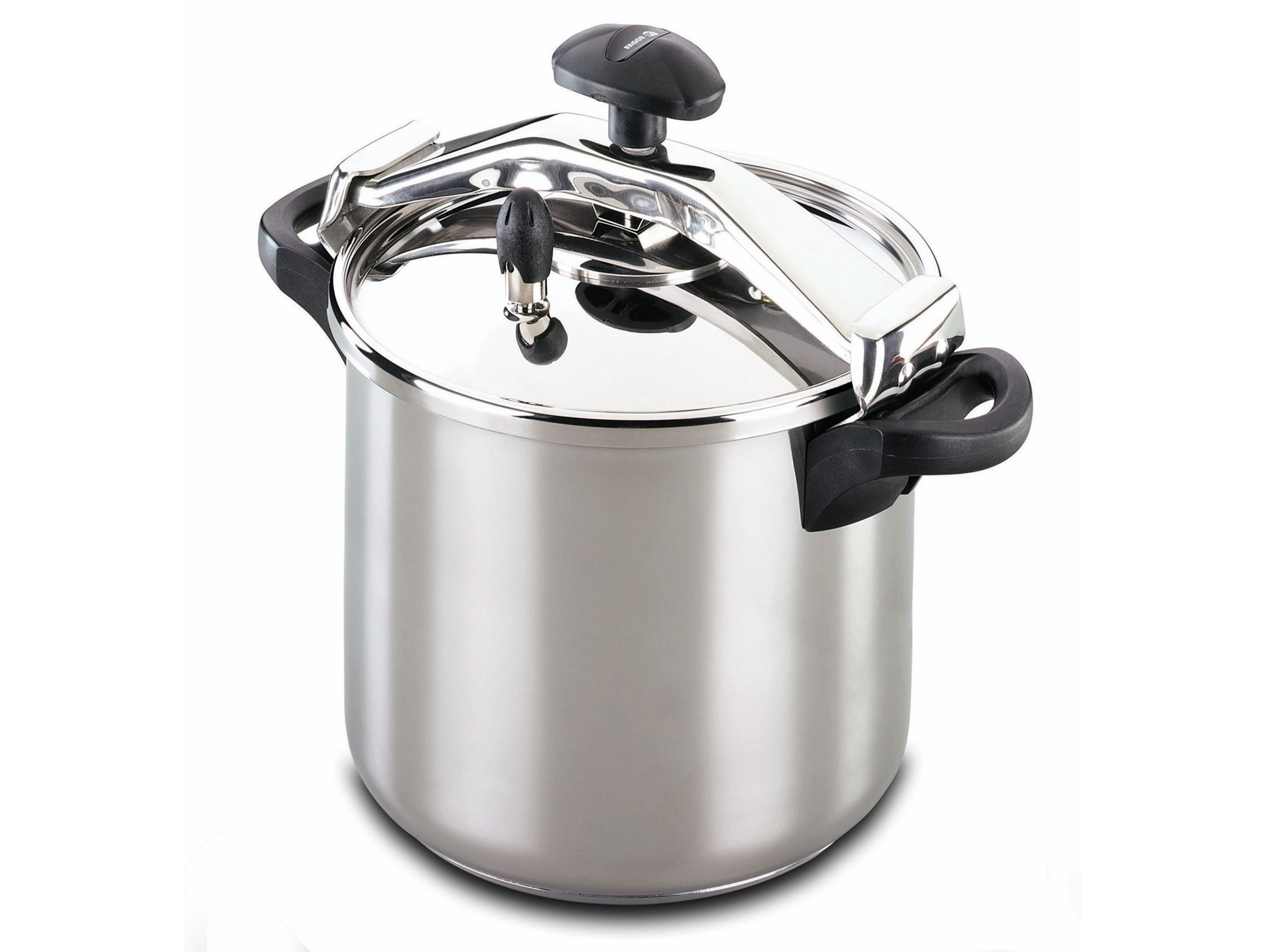 Olla Presion FAGOR Lassic Recta 8l.
