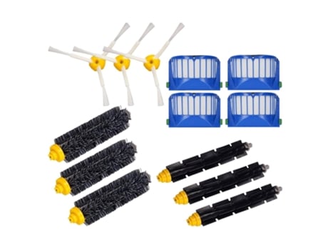 Accesorio Aspiradores IROBOT Roomba Serie 600 675 690 680 671 652 650 620 Vac Part 13 un