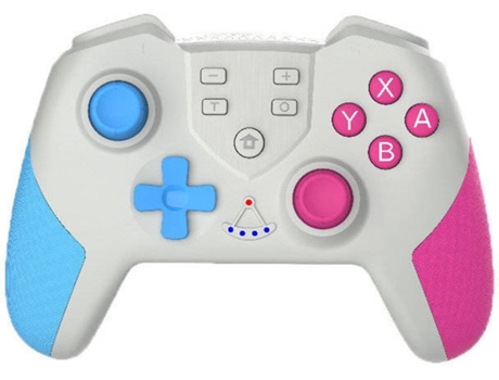 Mando MDUG Switch