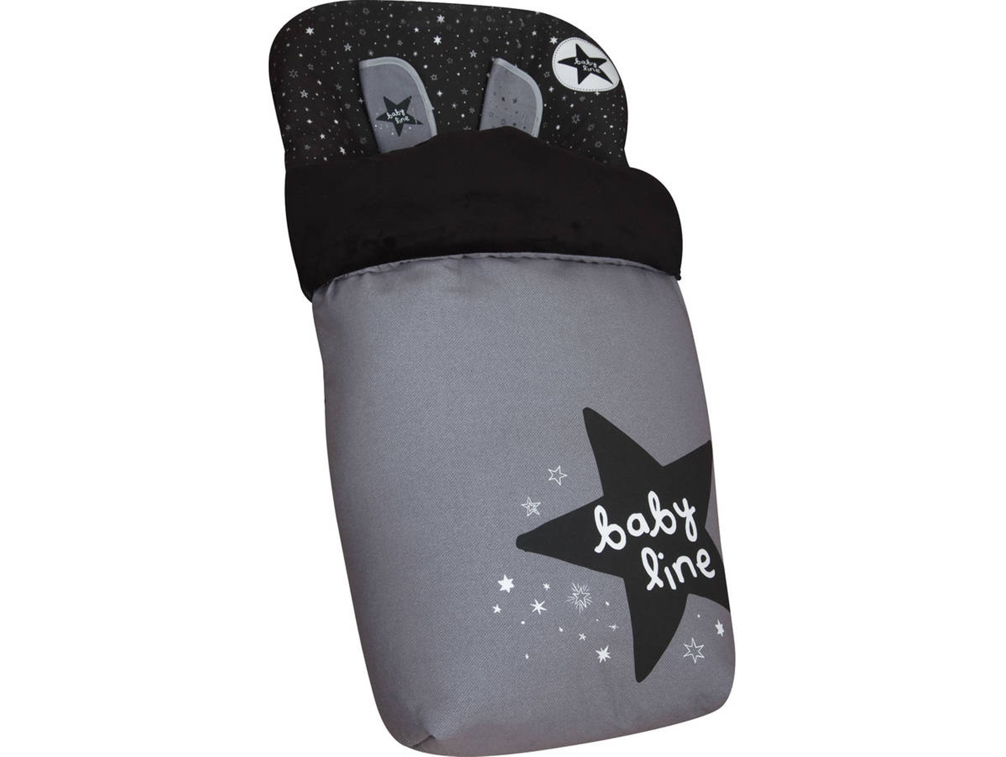 Funda Protectora BABYLINE para Silla de Paseo Stars