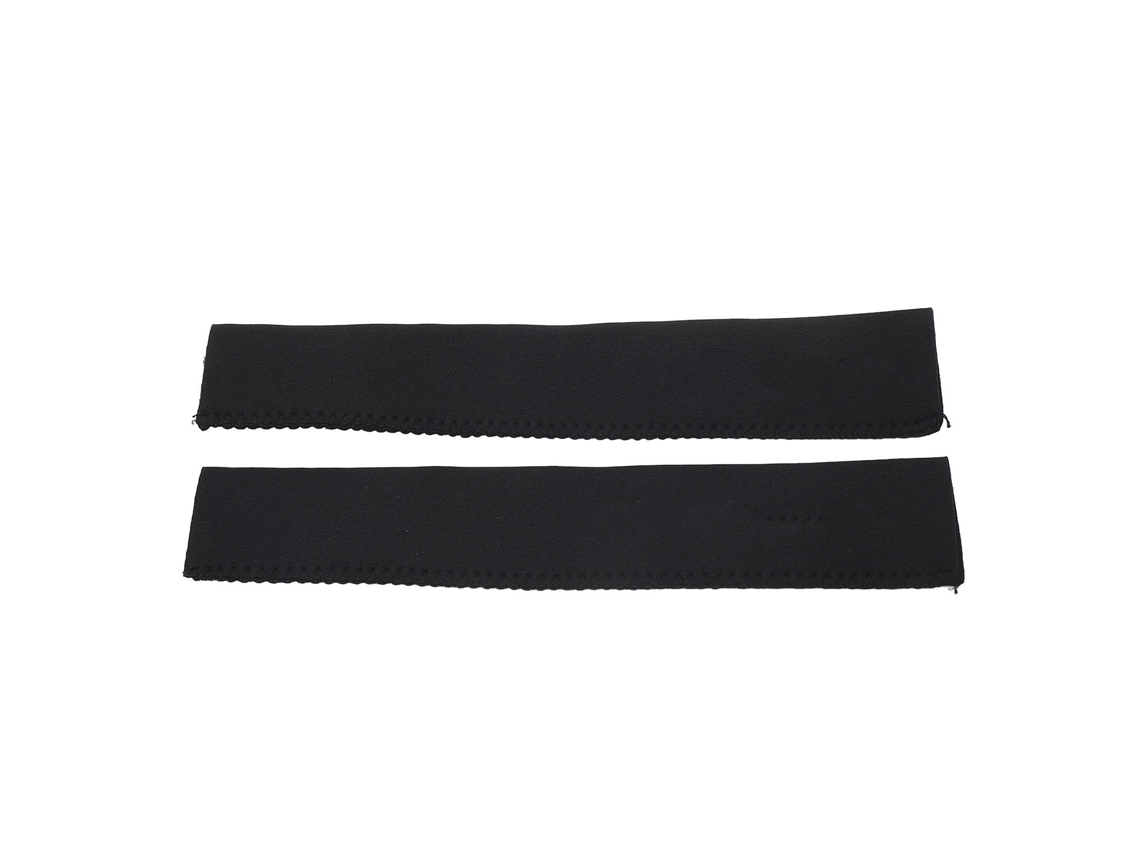 Pantalones Cortos para Homem 2 em 1 de Corrida e Ciclismo S/MARCA