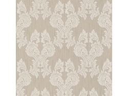 956301-Gu Papel Pintado Efecto Tela Textura Mate 5 33 M2 PROFHOME