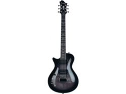 Hagstrom ultra swede cbb lh