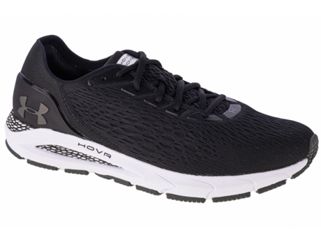 Zapatillas Hombre UNDER ARMOUR Negro (Tam: 43)