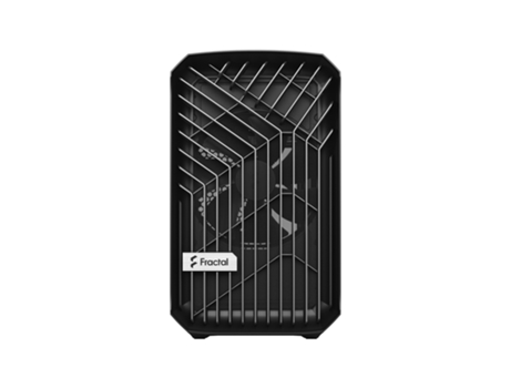 Fractal Design Torrent Nano Negro