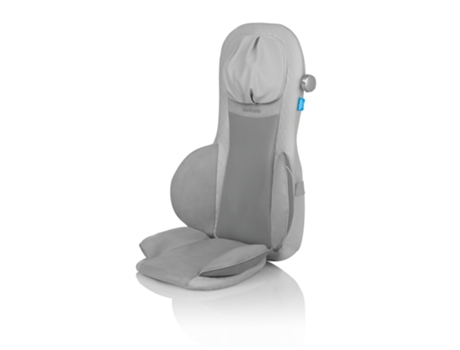 Respaldo de masaje Gel Shiatsu MEDISANA MCG 820