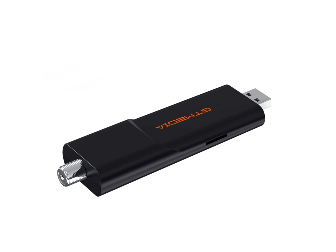 Yncm-smart Tv Stick Uhd 4k Atsc 3.0 Reproductor De Medios