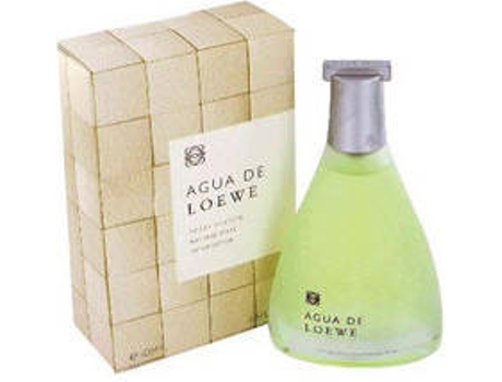 Perfume AGUA DE LOEWE Woman Eau de Toilette (100ml)