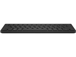 Teclado HP Negro