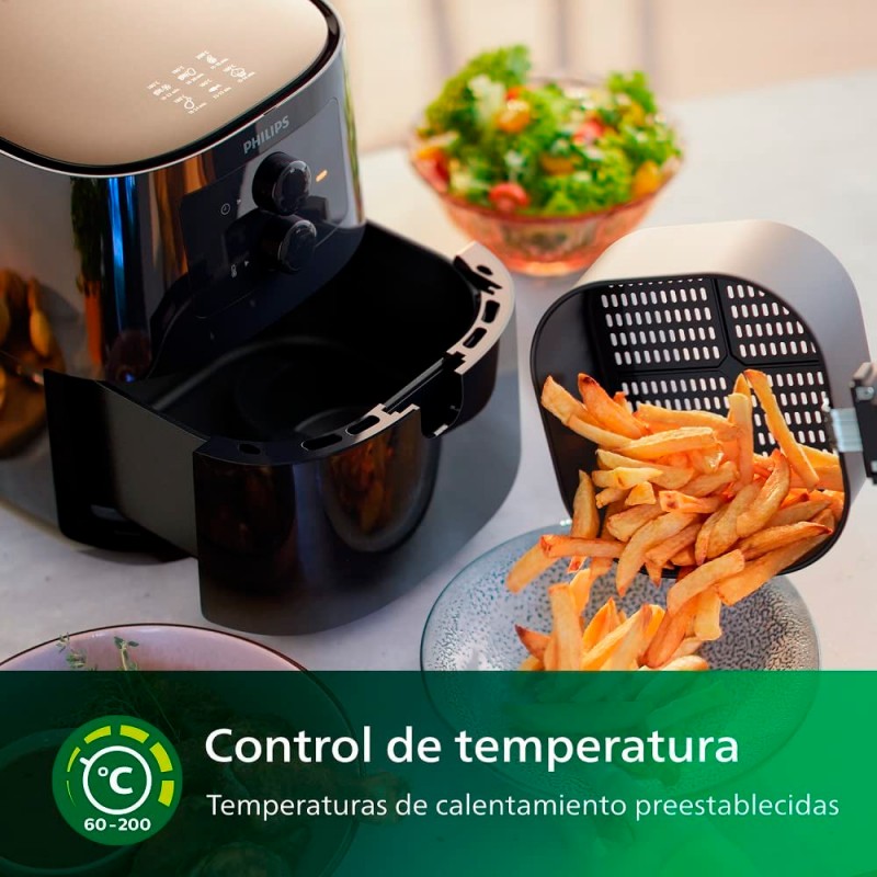 Freidora Aire PHILIPS HD9200/90 Essential Airfryer