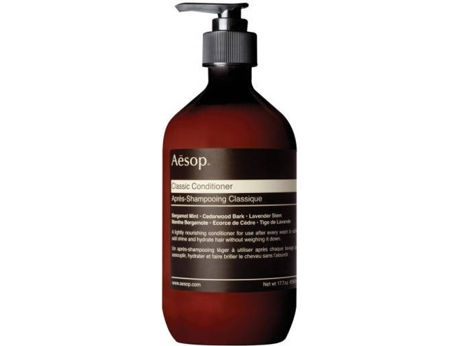 Acondicionador AESOP Classic (500 ml)