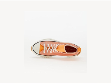 Zapatillas de Mujer CONVERSE Renew Run Star Hike Tecido Naranja (40)