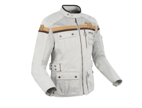 Chaqueta de moto Segura Mojo (Tam: 2XL)