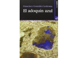 Libro Adoquin Azul