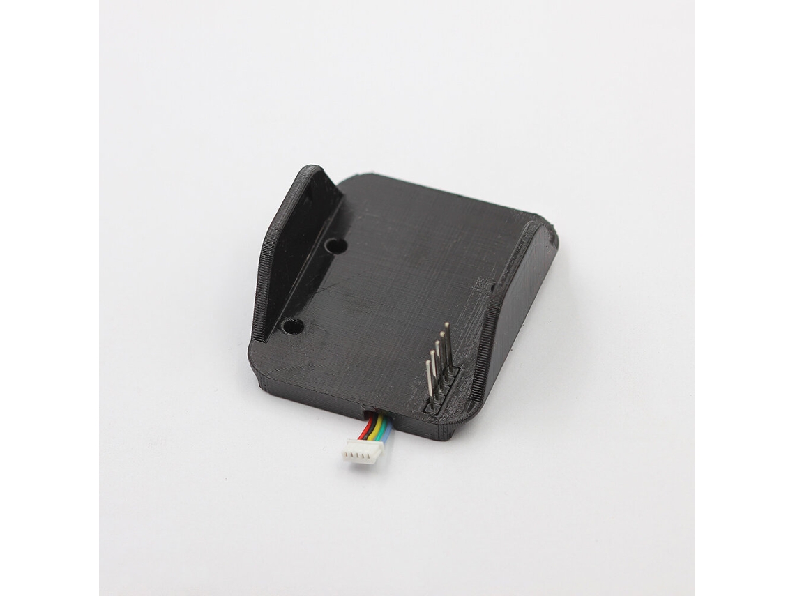 Qy3d Transmitter Jr Module Adapter For Jumper T20/t20s/t20 V2/t20 Gemini Radio Controller