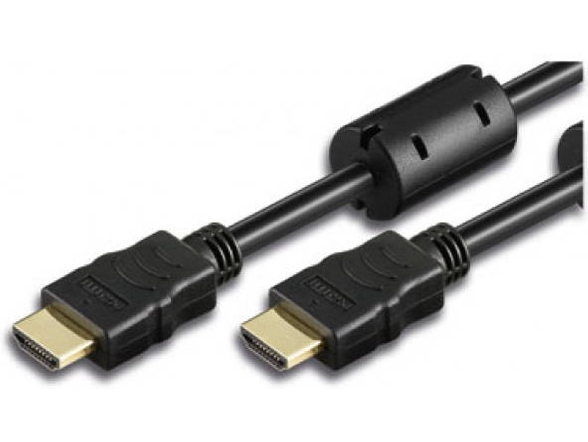 Cable HDMI TECHLY (HDMI)