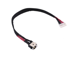 Conector De Carga Para Portatil Asus K56 X550cl X450cc X751m Power Jack Repuesto