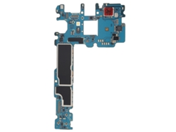 Placa Madre Para La Versión Estadounidense De Samsung Galaxy S8+ G955u 64gb Desbloqueada, De Reparación Y Reemplazo