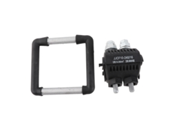 Conector Multicable Aislado Sin Pelado Para Alumbrado Público Urbano, Puentes Y Calles De 10 Kv