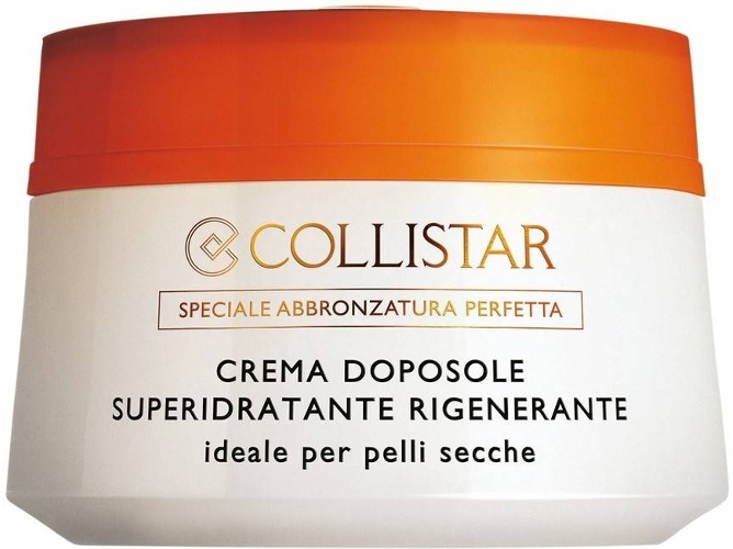 After Sun COLLISTAR Super Hydra (200 ml)