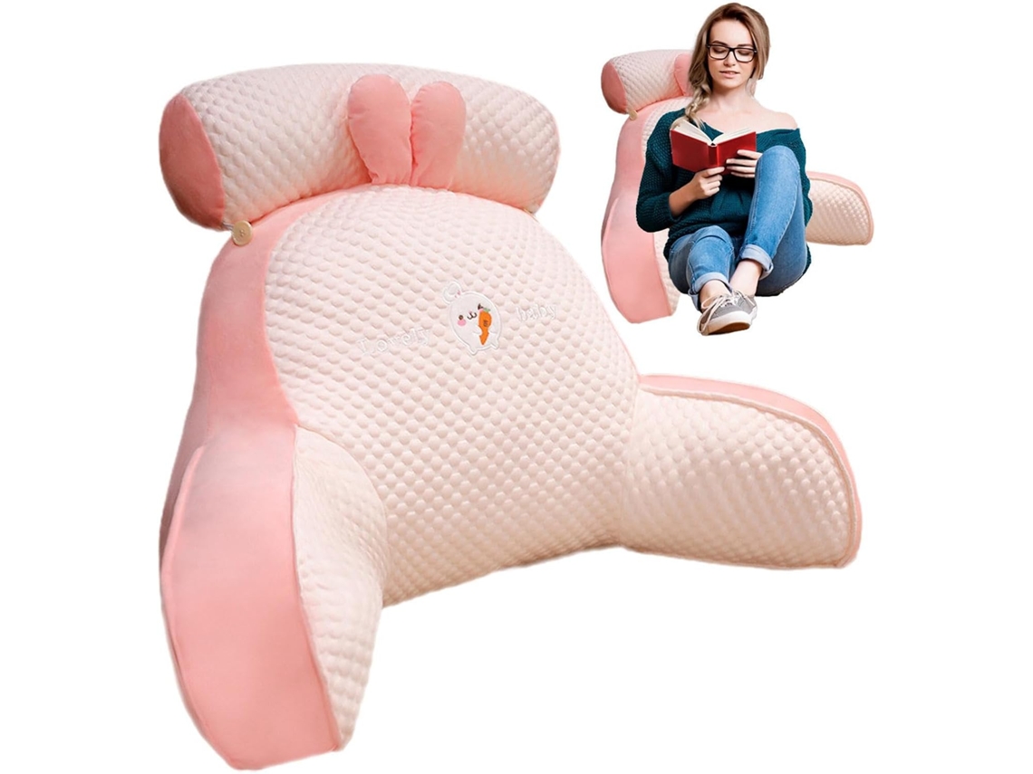 Portátil Para Silla De Cojín Cama Forma Cuña