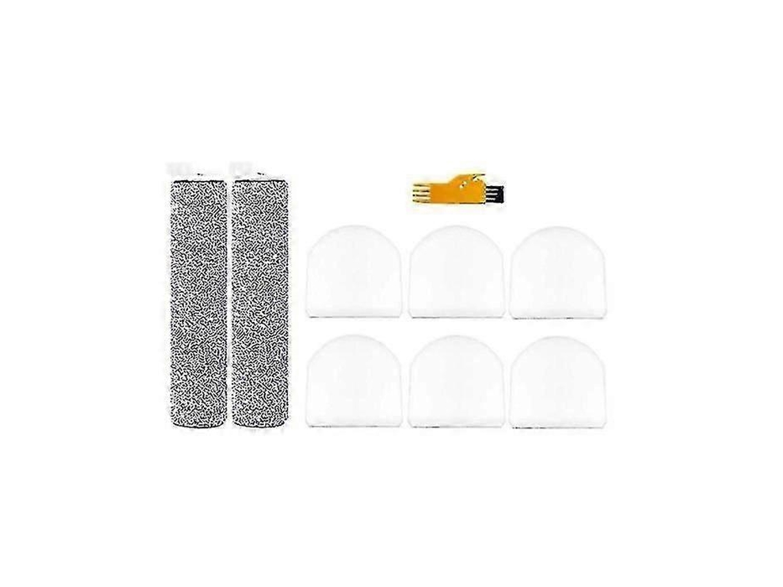 Shark Vacuum Cleaner Replacement Parts Fit Compatible Shark Wd201 Wd101 Wd200 Wd100 Hydrovac Vacuum Attachment