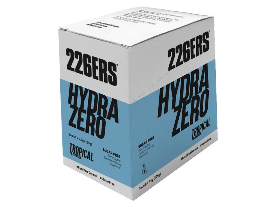 226ERS Unidade Tropical Monodose Hydrazero 7.5G 1