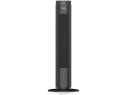 Ventilador de Torre TAURUS 947267 New Babel Digital (3 velocidades - 50 W)