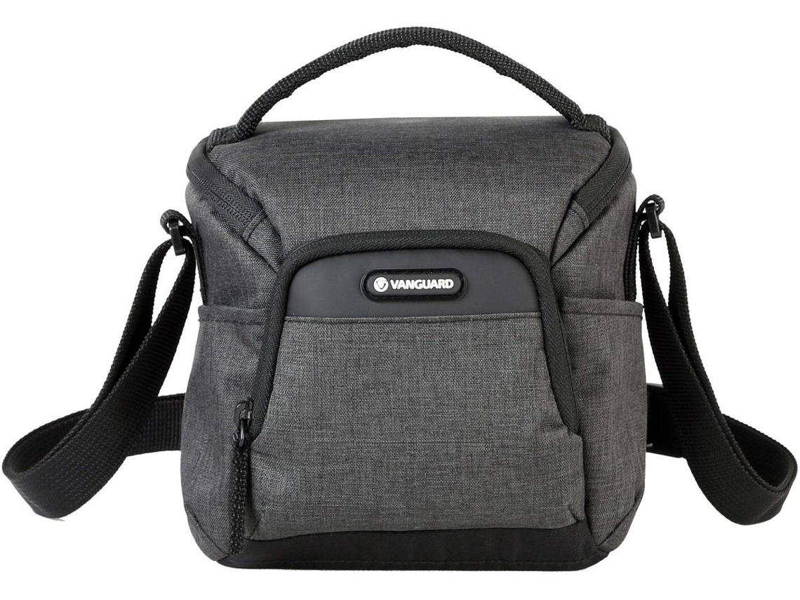 Bolsa para Cámara VANGUARD Vesta Aspire 15GY Gris