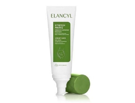 Gel Crema Corrector Intensivo Antiestrías 75Ml ELANCYL