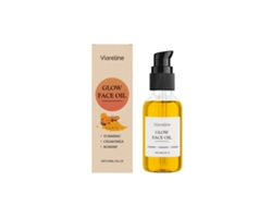 Aceite esencial facial antiarrugas de cúrcuma