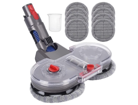 Acessório de aspirador para dyson v7 v8 v10 v11 acessórios para aspirador de pó