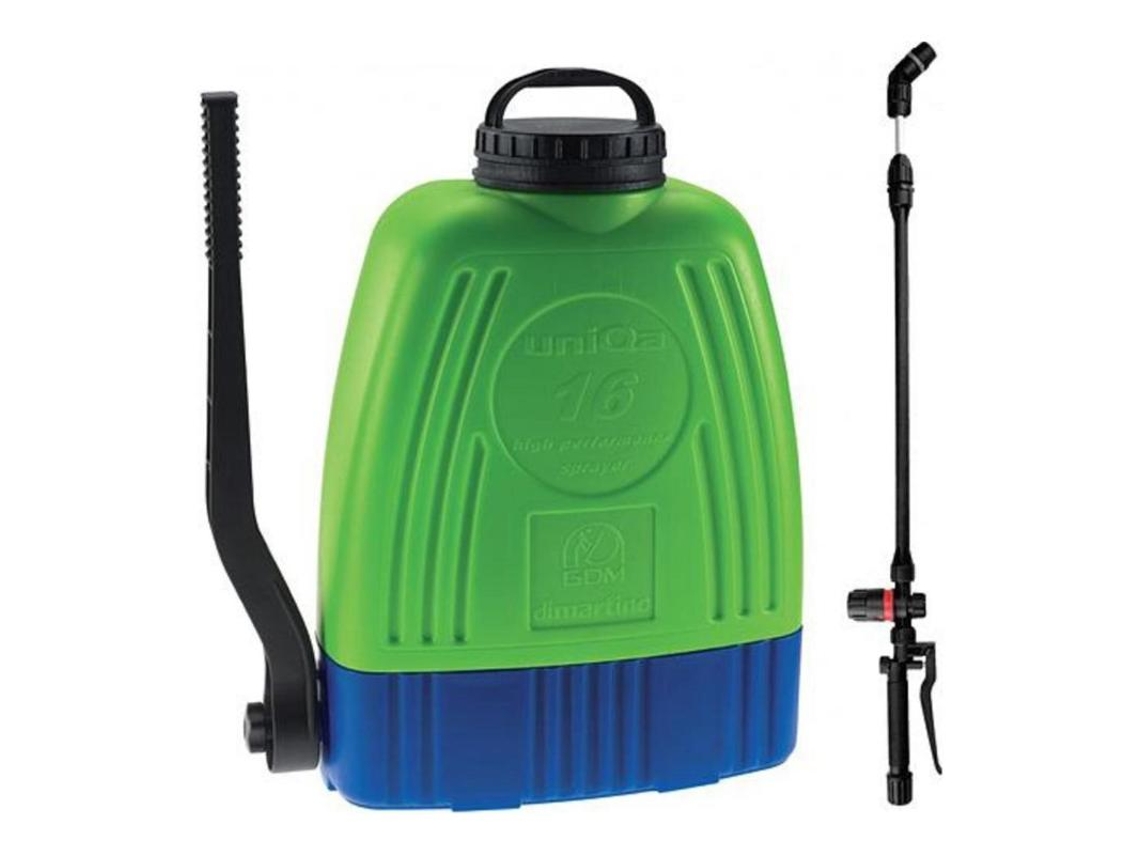 Mochila 16l. Uniqa Sx 3026