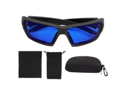 Gafas de golf Caddy Pellet Searcher HD con protección UV impermeable