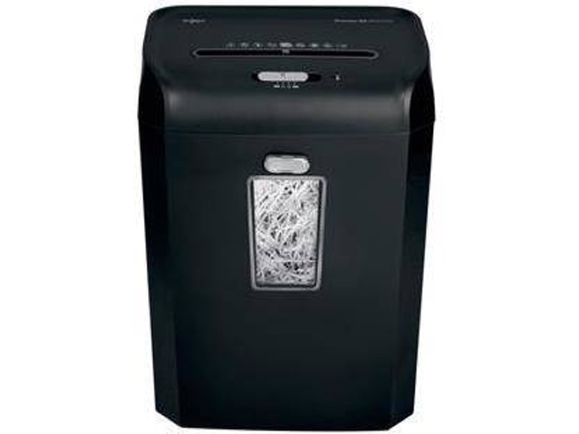 Destructora REXEL Promax QS 15/35S (15 hojas - Capacidad: 35L)